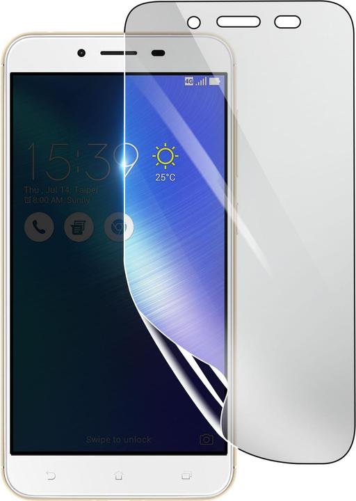 Image du produit 3MK Film écran hydrogel pour Asus Zenfone 3 Max ZC553KL (1 pcs)