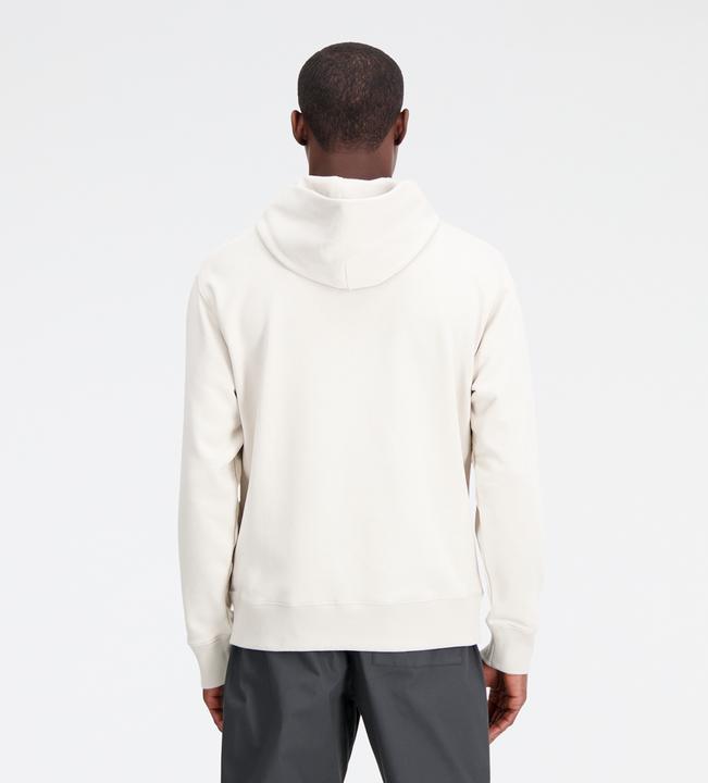 Produktbild New Balance Essentials Varsity Fleece Hoodie (S)
