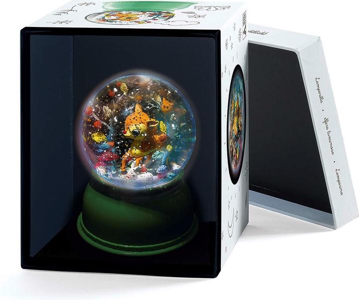 Produktbild Djeco Nachtlicht Kleines Reh