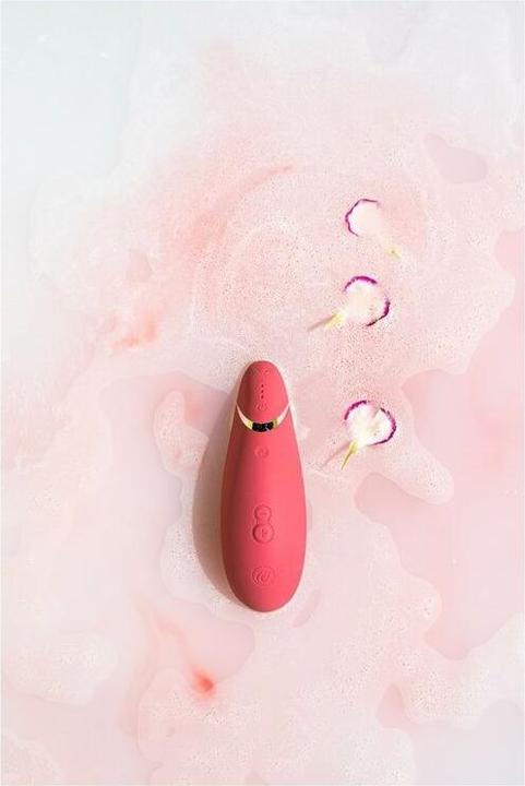 Actual product image Womanizer Premium 2