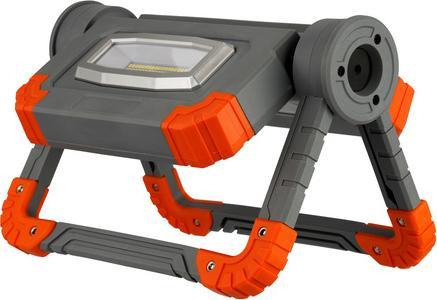 Actual product image REV LED work light Flex Power + charging cable + Powerbank A+ (500 lm)