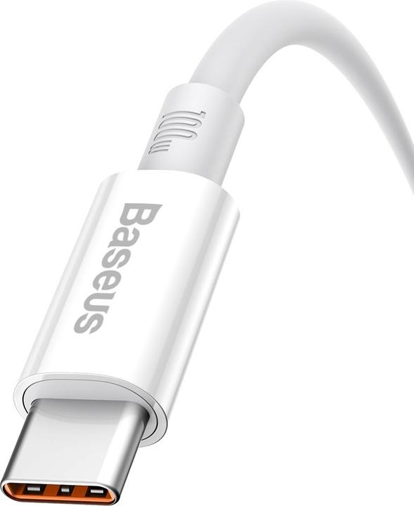 Image du produit Baseus Superior Series (2 m, USB 3.0, 100 W)