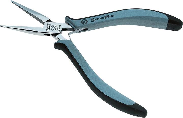 C.K Magma ESD Spitzzange Gerade 155 mm T (155 mm)