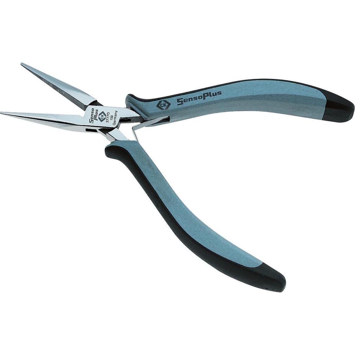 C.K Magma, Zange, ESD Spitzzange Gerade 155 mm T (155 mm)