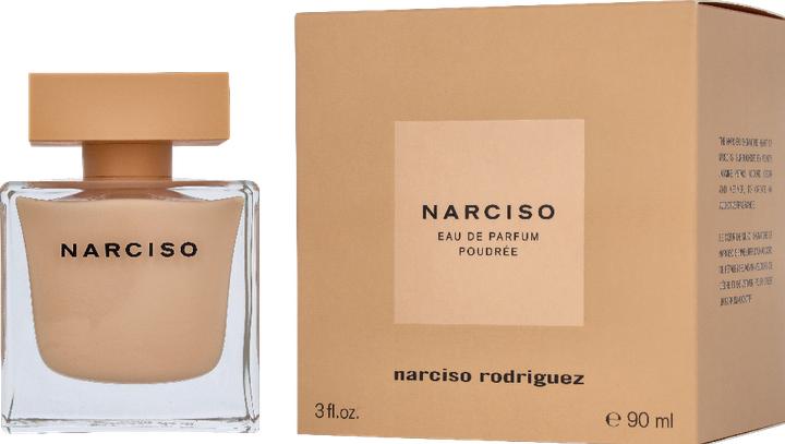 Immagine prodotto Narciso Rodriguez Narciso (Eau de parfum, 90 ml)