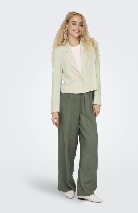 Actual product image Only ONLTOKYO Gerade geschnitten Hose Hose (32)