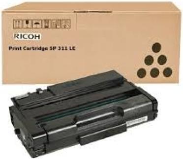 Image du produit RICOH 407899 (CF)
