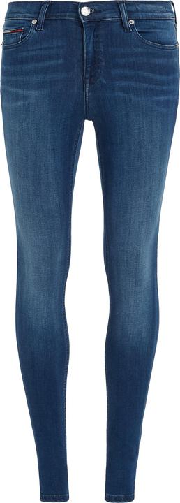 Produktbild Tommy Hilfiger Nora Skinny Fit new niceville mid blue (W32/L30)
