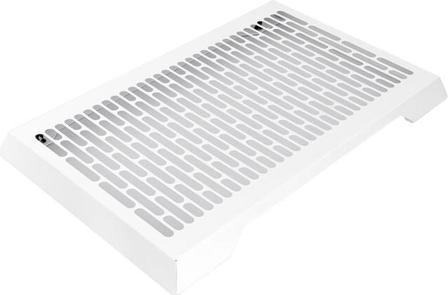 Watercool RAB MO-RA IV 200 Fan Grill - blanc