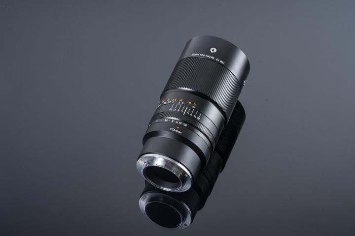Immagine prodotto TTArtisan 100 mm F2.8 macro compatibile con Fuji X (Fujifilm Fujica-X, Full-frame)