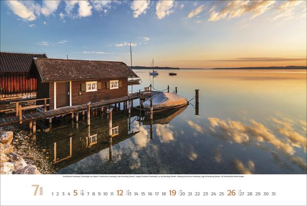 Produktbild Deutschland 2026