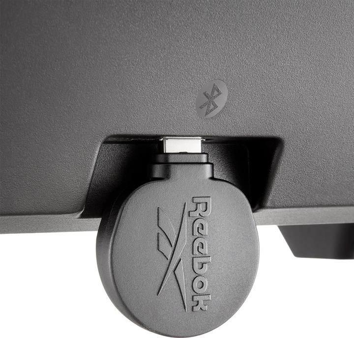 Produktbild Reebok FR20z Laufband