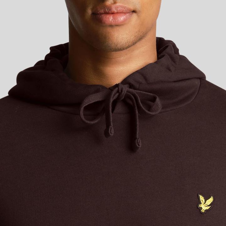 Immagine prodotto Lyle and Scott Felpa con Cappuccio Da indossare Uomo (M)