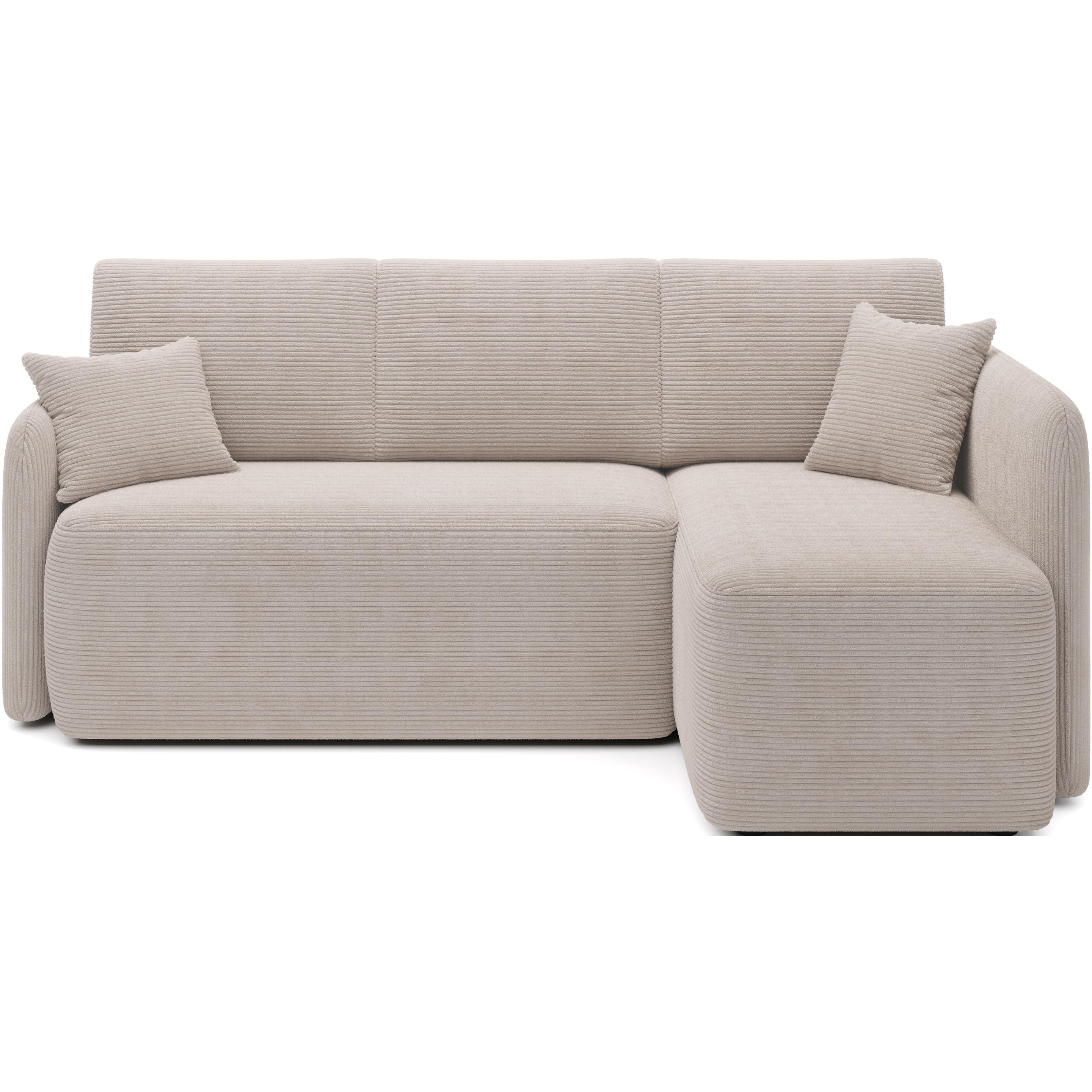 Thumbnail - ELTAP, Sofa, Hadson (Bettsofa, 3-Sitzer)