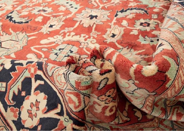 Produktbild Vidal Indo Täbriz (260 x 305 cm)