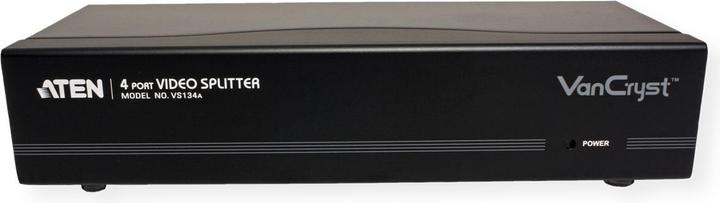 Produktbild Aten VS134A VGA Video-Splitter, 450MHz