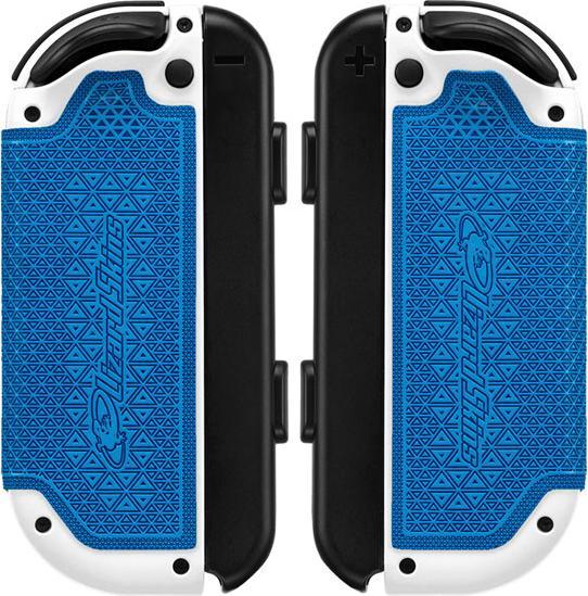 Produktbild Lizard Skins Switch Joy-Con - Polar Blue (zugeschnitten, 0,5mm) (Switch)