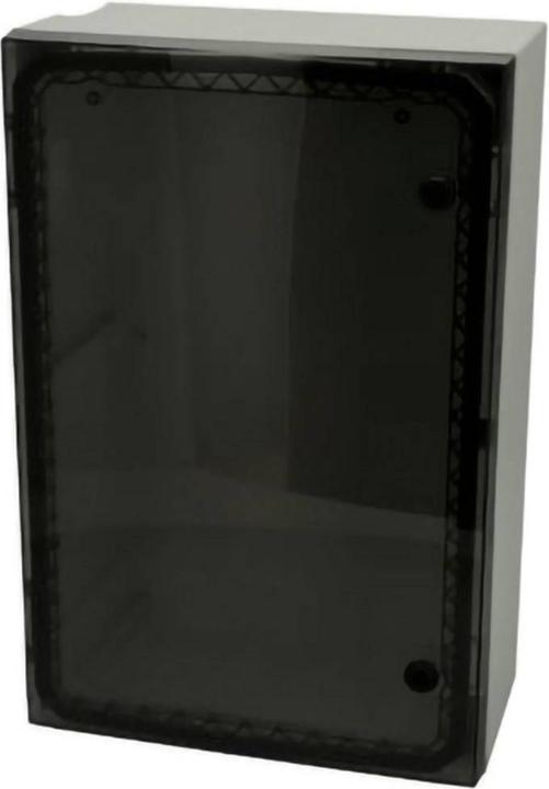 Produktbild Fibox ARCA 604021 T Schaltschrank 210 x 400 x 600 1 St. (Gehäuse)
