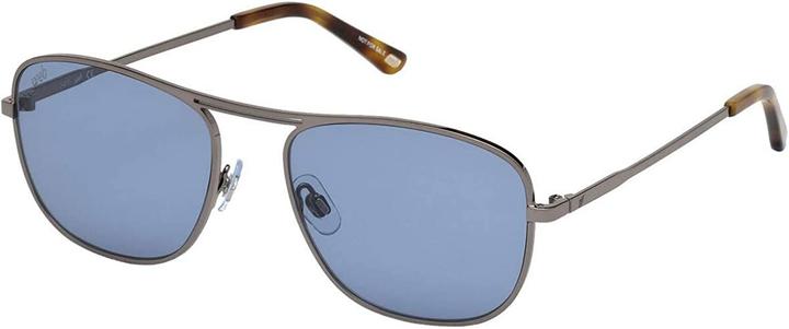 Produktbild WEB Herrensonnenbrille Eyewear WE0199A Ø 55 mm