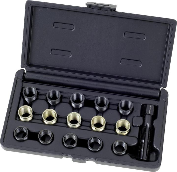 Actual product image Kraftwerk Ignition thread set