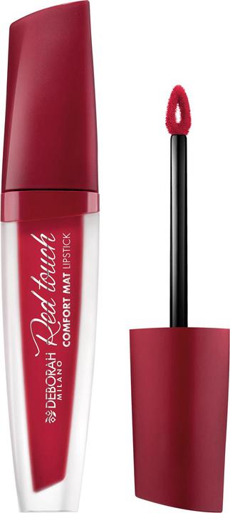 08 Cherry Red