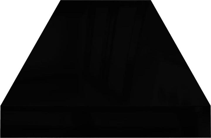 Actual product image vidaXL Wandregal (23.50 x 90 x 4 cm)