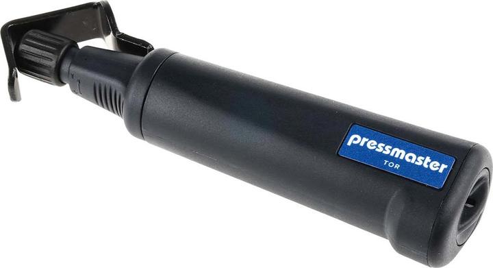 Actual product image Pressmaster Stripping tool, Insulated, 4.5 40mm, 20mm / 40mm (168 mm)