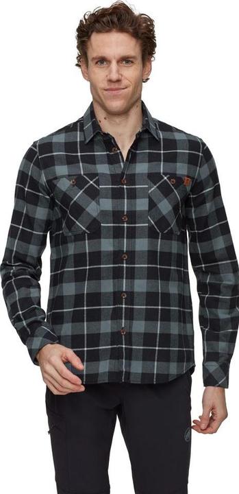 Immagine prodotto Mammut Alvra Longsleeve Shirt (XL)