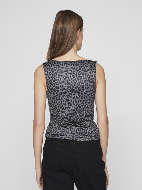 Immagine prodotto Vila Leoprint Top (M)