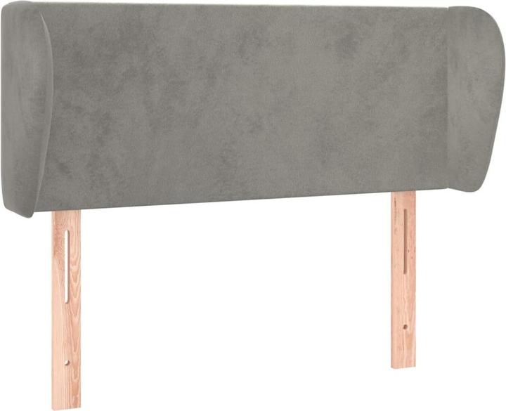 Image du produit vidaXL Kopfteil (93 x 23 x 88 cm)