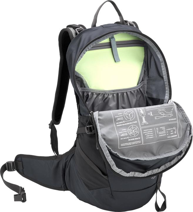 Produktbild Jack Wolfskin Astro Vent 25 S-L (25 l)