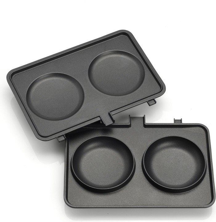 Actual product image Cuisinart Griddler 3 in 1