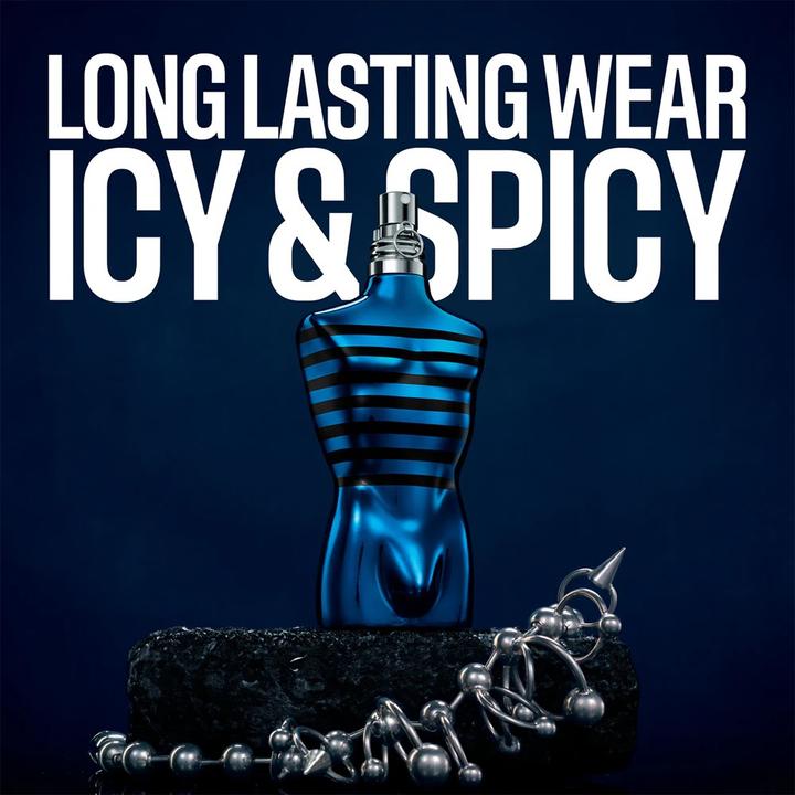 Produktbild Gaultier Le Male In Blue (Eau de Parfum, 125 ml)