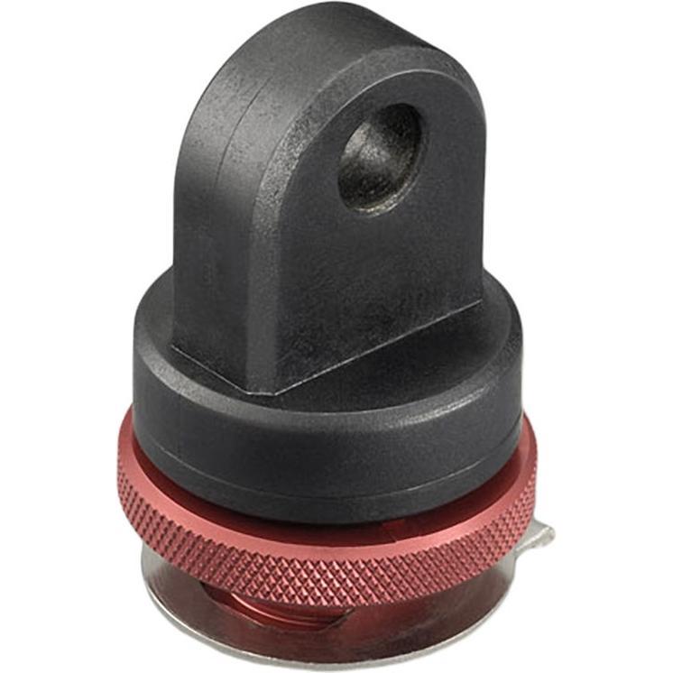 Olympus PTSA-02 Zusatzarm für Unterwassergehäuse, Objektivadapter, Schwarz