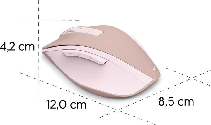 Actual product image Hama WM-500 (Wireless)