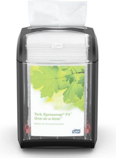 Immagine prodotto Tork Distributore di tovaglioli (1 x)