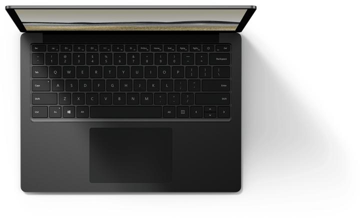 Immagine prodotto Microsoft Surface Laptop 3 (13.50", Intel Core i5-1035G7, 8 GB, 256 GB)