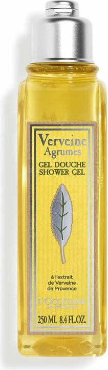 Produktbild L'Occitane Verbena Agrumi (250 ml)