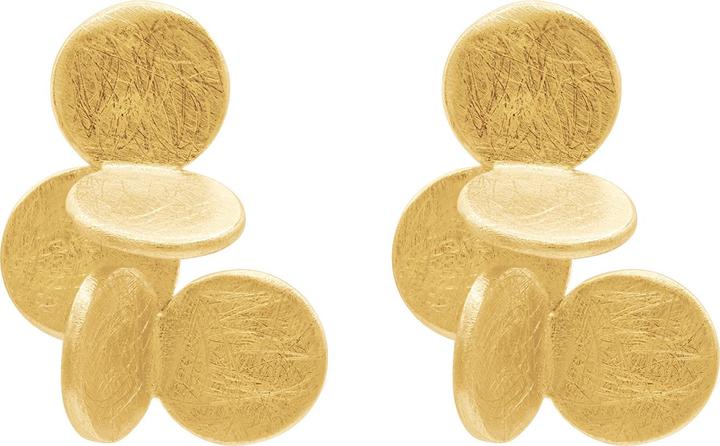 Immagine prodotto Heideman Amena goldfarben (Acciaio inossidabile)