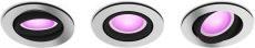 Produktbild Philips Hue White & Color Ambiance Centura (1200 lm, GU10)
