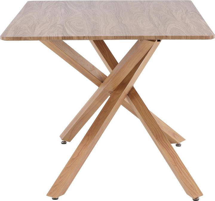 Produktbild Venture Home Piazza (180 x 90 x 75 cm)