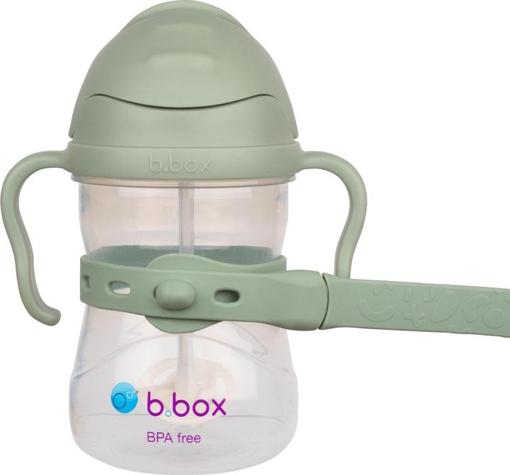 Produktbild B.Box Flaschenhalter Sage