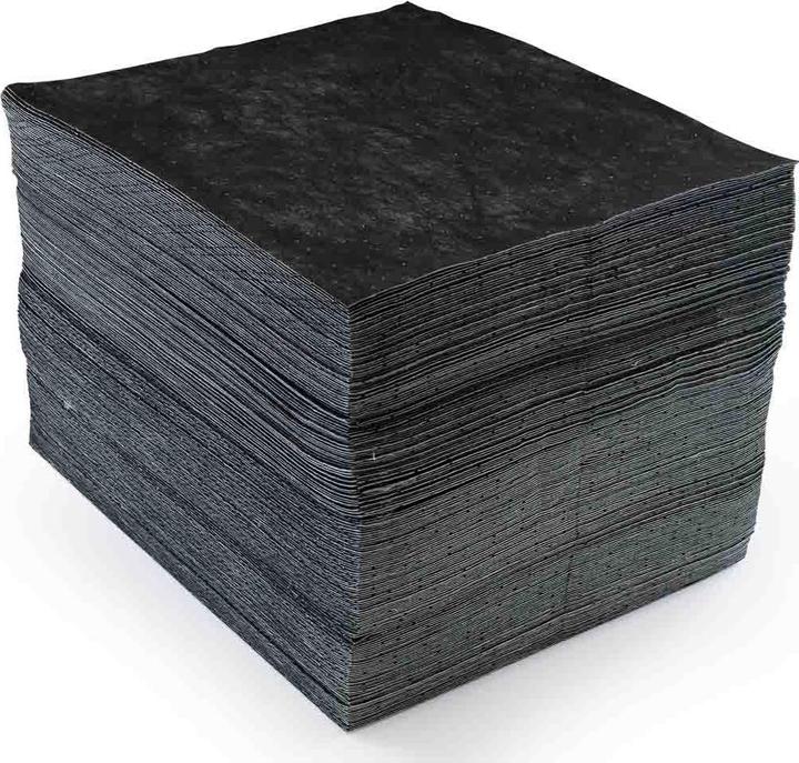 RS PRO Legante, 200 pezzi per confezione, tipo panni assorbenti, capacità di assorbimento 90 L