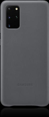 Immagine prodotto Samsung Leather Cover (Samsung Galaxy S20+)