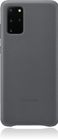 Image du produit Samsung Leather Cover (Samsung Galaxy S20+)
