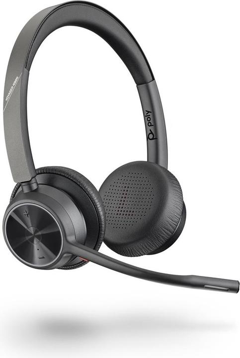 Actual product image Poly Cs540 (Wireless, USB-A)