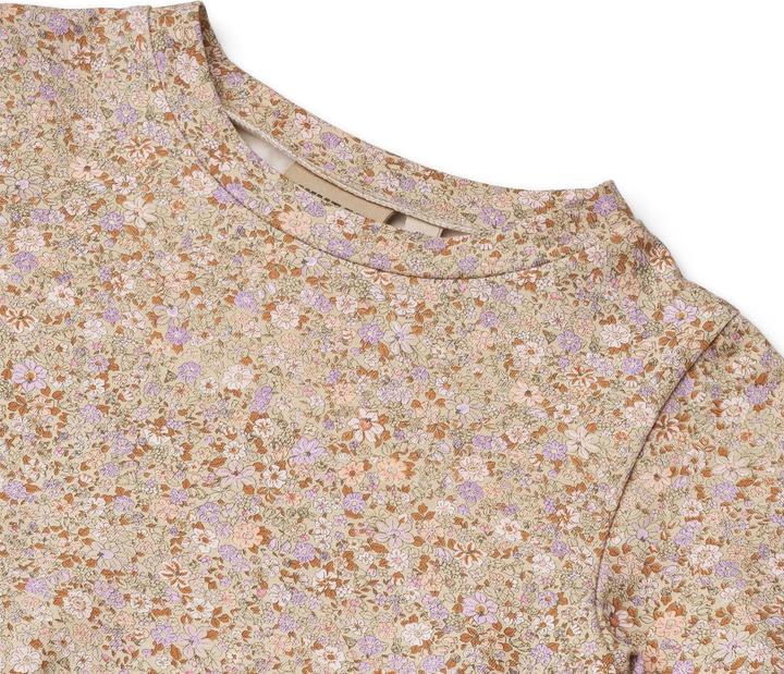 Image du produit Wheat Kid's Jersey Dress S/S Anna (104)