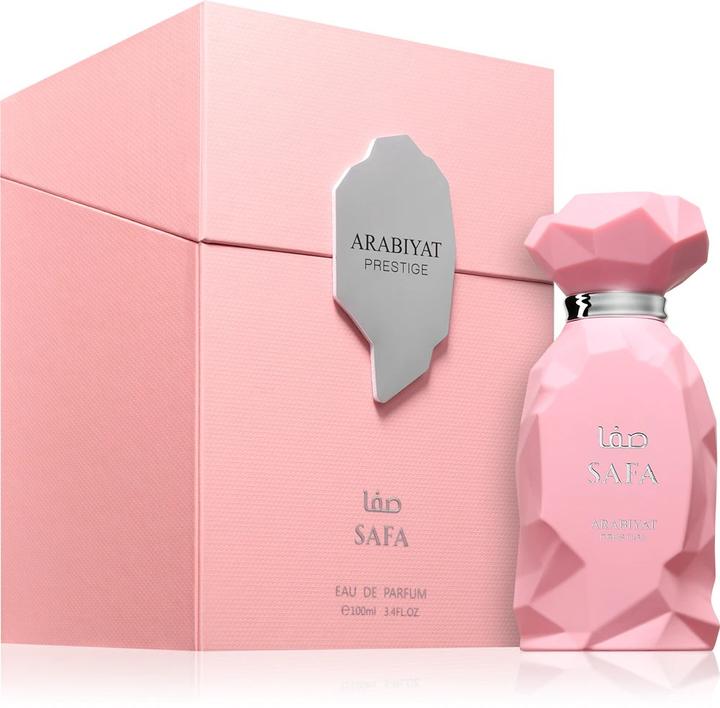 Immagine prodotto My Perfumes Safa (Eau de parfum, 100 ml)