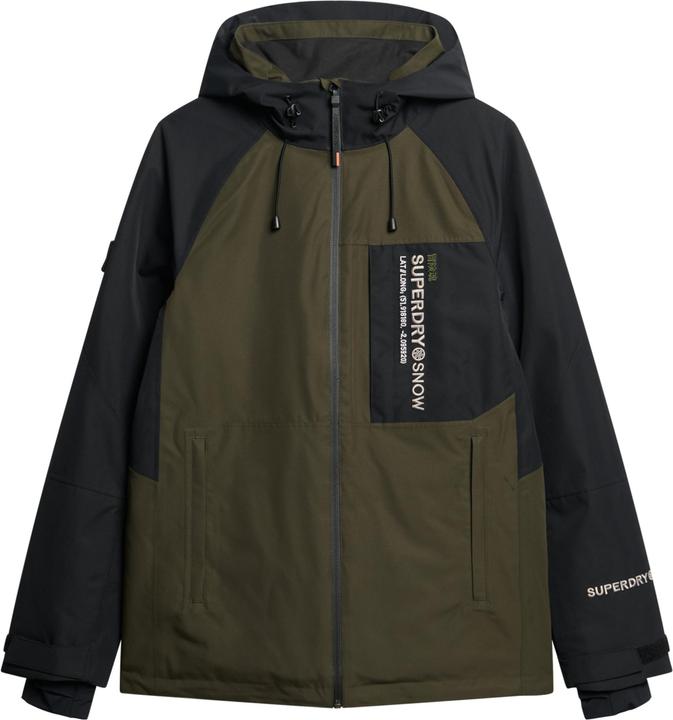Immagine prodotto Superdry Freestyle Core (XL)