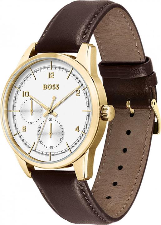 Immagine prodotto BOSS Sophio (Orologio da polso analogico, 42 mm)